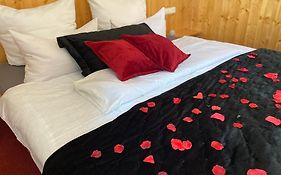 Hotel Wilder Mann